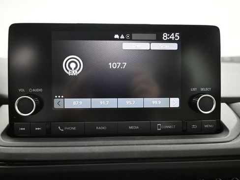Certified 2024 Honda Accord EX image 13