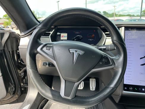 Used 2018 Tesla Model S P100D AWD/4WD image 25
