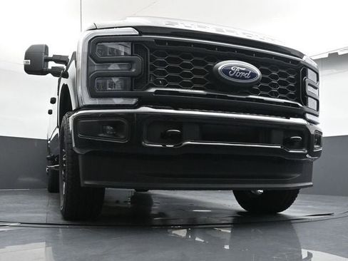 New 2026 Ford F350 XL w/ STX Appearance Package AWD/4WD image 25