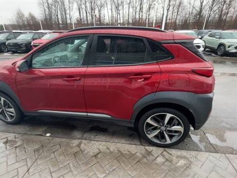 Used 2021 Hyundai Kona Limited image 5