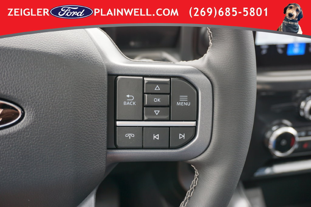 Used 2026 Ford F150 Lariat AWD/4WD image 27