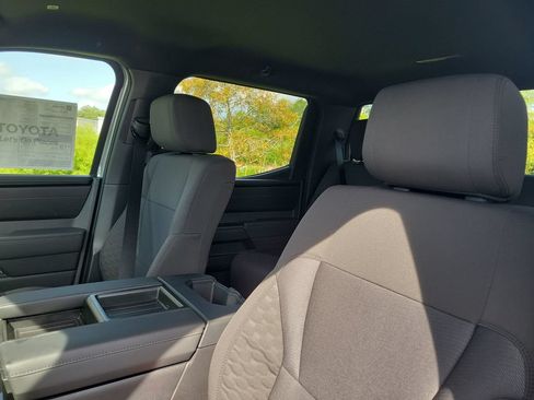 New 2026 Toyota Tundra SR AWD/4WD image 21