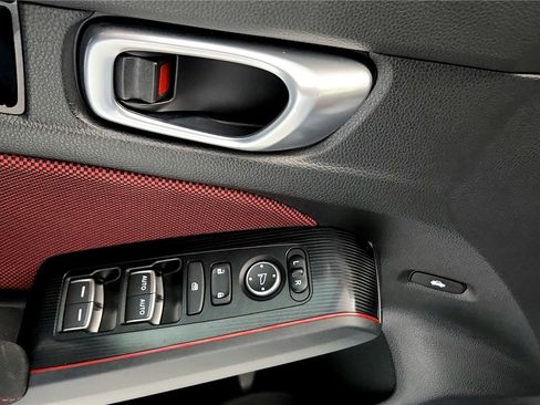Used 2024 Honda Civic Si image 24