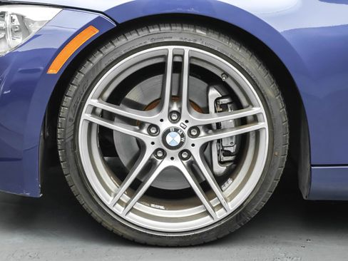 Used 2012 BMW 335is Convertible image 28