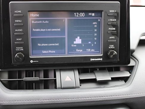 Certified 2020 Toyota RAV4 LE w/ All Weather Liner Package image 12