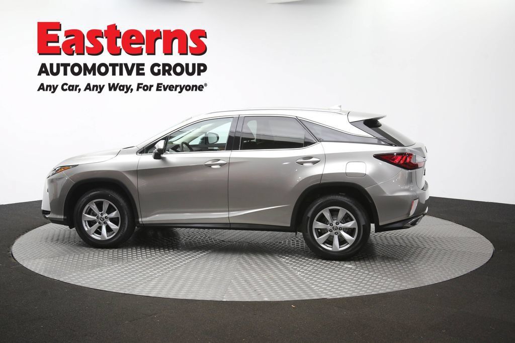 Used 2018 Lexus RX 350 AWD w/ Premium Package image 69