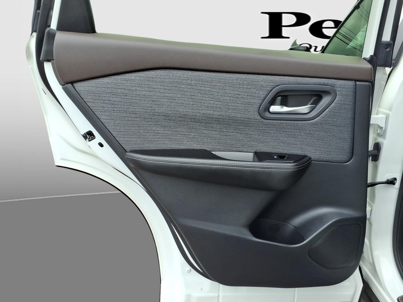 Certified 2023 Nissan Rogue SV AWD/4WD image 12