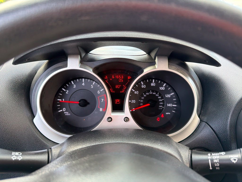 Used 2014 Nissan Juke S AWD/4WD image 28