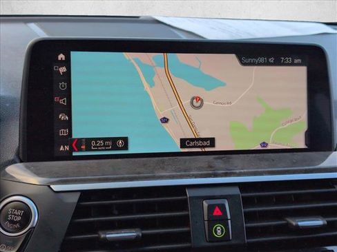 Used 2019 BMW X3 xDrive30i image 13