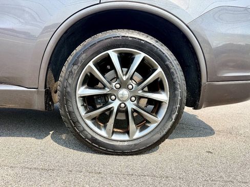 Used 2014 Dodge Durango R/T w/ Technology Group AWD/4WD image 40