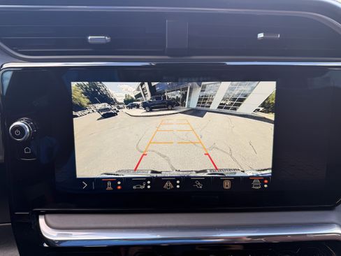 Certified 2024 GMC Sierra 1500 Denali Ultimate image 18