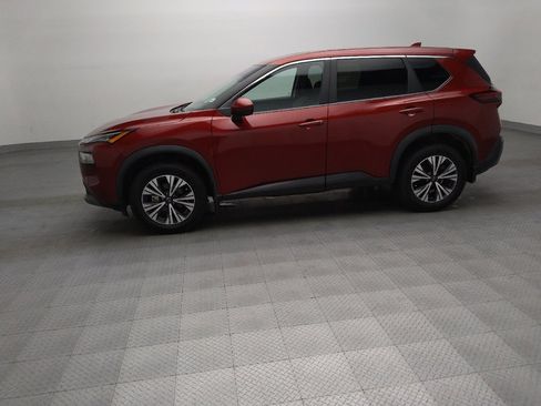 Used 2023 Nissan Rogue SV FWD image 2