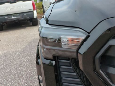 Certified 2025 Toyota Tacoma SR5 RWD image 10