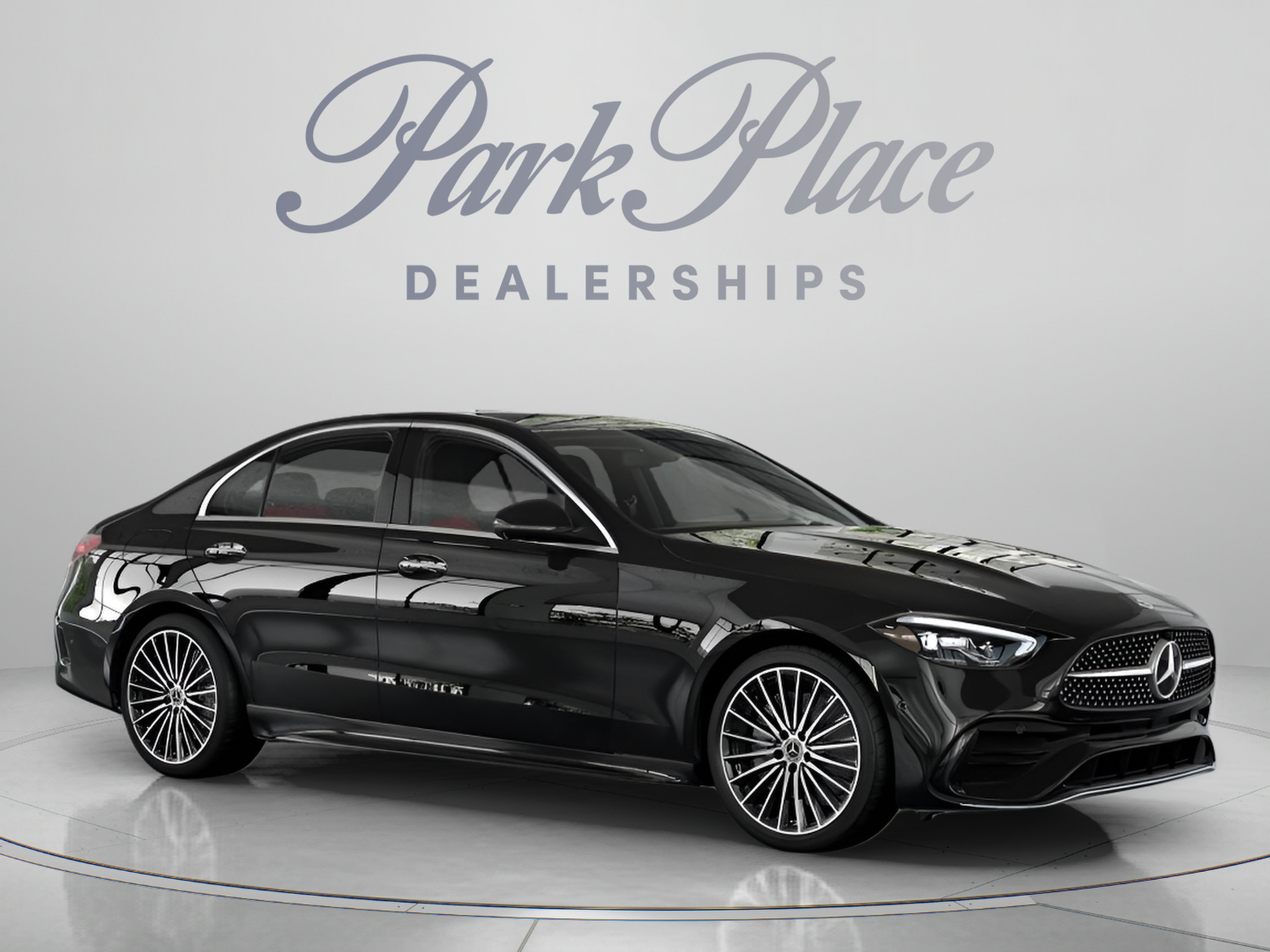 Used 2026 Mercedes-Benz C 300 Sedan image 31