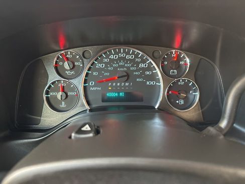 Used 2020 GMC Savana 3500 w/ Power Convenience Package RWD image 13
