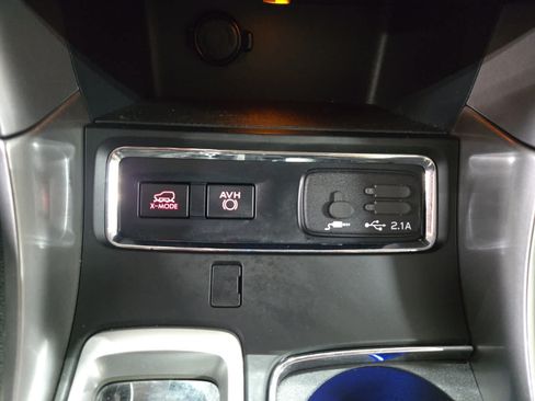 Used 2019 Subaru Ascent Limited w/ Popular Package #3 AWD/4WD image 30
