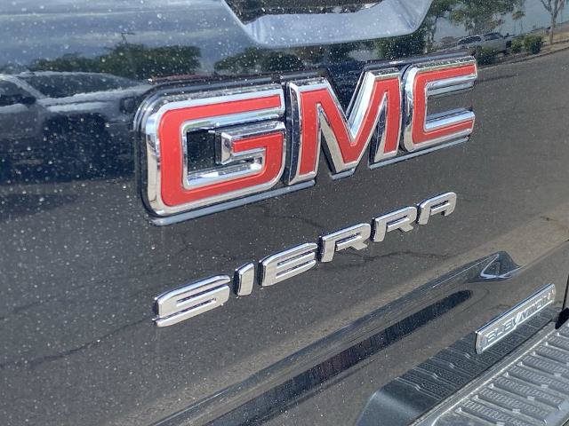 Used 2024 GMC Sierra 1500 Elevation w/ X31 Off-Road Package AWD/4WD image 21