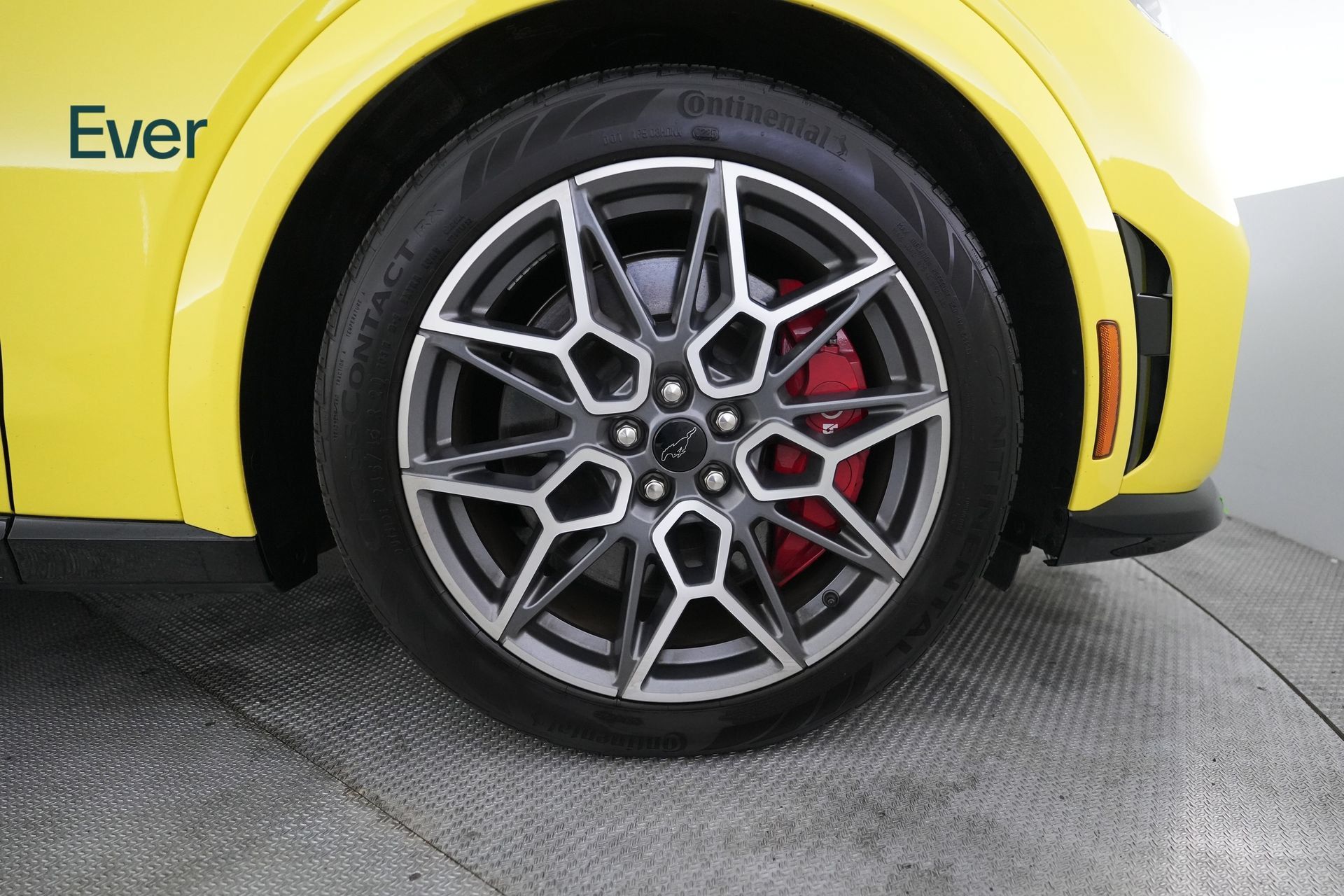 Used 2025 Ford Mustang Mach-E GT AWD/4WD image 20