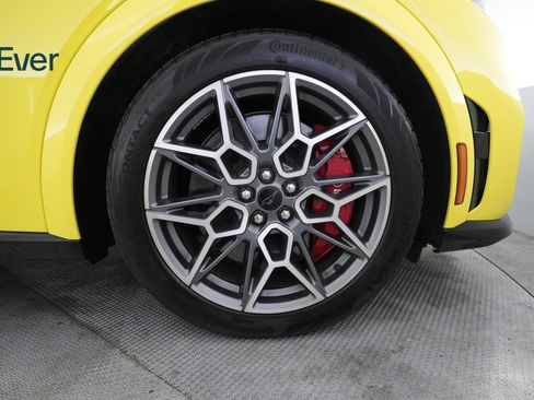 Used 2025 Ford Mustang Mach-E GT AWD/4WD image 20