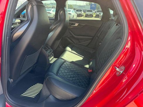 Used 2019 Audi S4 Premium Plus w/ Premium Plus Package AWD/4WD image 8