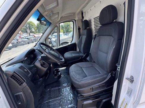 Used 2016 RAM ProMaster 1500 image 9