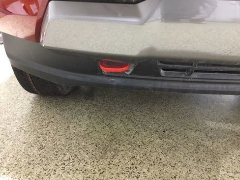 New 2026 Chevrolet Colorado Z71 w/ Technology Package image 29