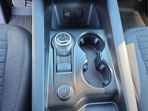 New 2026 Ford Explorer ST-Line image 25