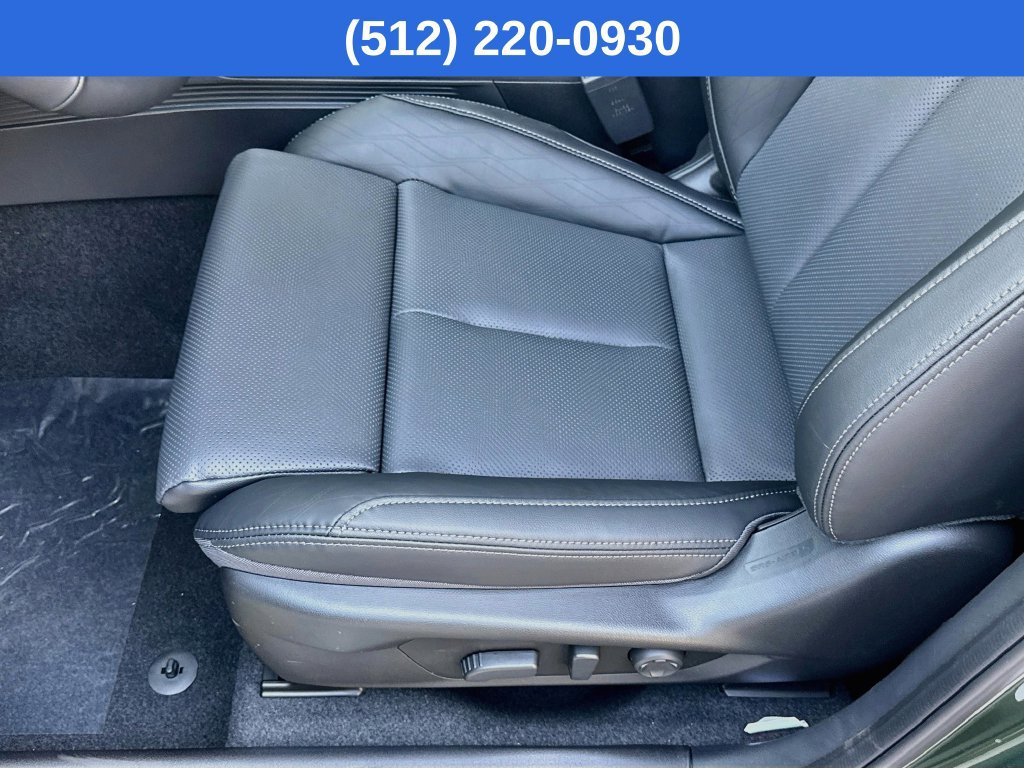 New 2026 Subaru Outback Touring XT AWD/4WD image 24