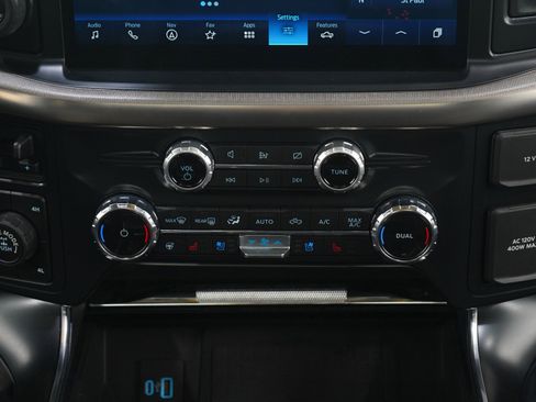 Used 2022 Ford F150 Raptor w/ Equipment Group 801A High image 16