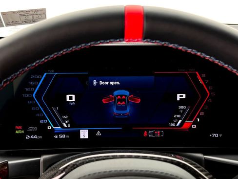 New 2026 BMW M4 Competition w/ Carbon Package RWD image 23