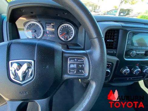 Used 2019 RAM 1500 Tradesman w/ Popular Equipment Group RWD image 23