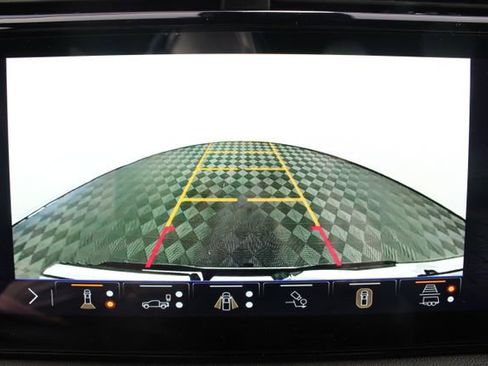 New 2026 GMC Sierra 1500 AT4 image 5