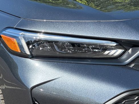 New 2026 Honda Civic Sport image 24