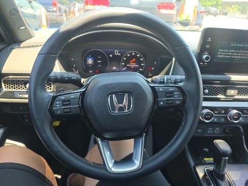 Used 2024 Honda Civic Sport Touring image 20