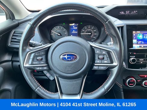 Used 2020 Subaru Crosstrek 2.0i Premium w/ Moonroof Package 1 image 3