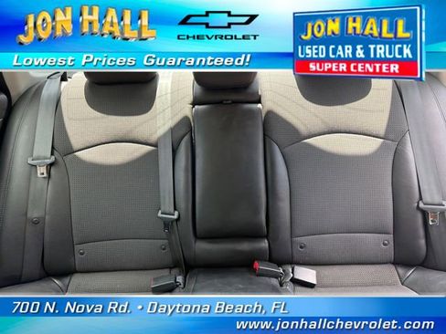 Used 2011 Hyundai Sonata SE FWD image 19