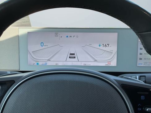 Used 2024 Hyundai Ioniq 5 SEL RWD image 12