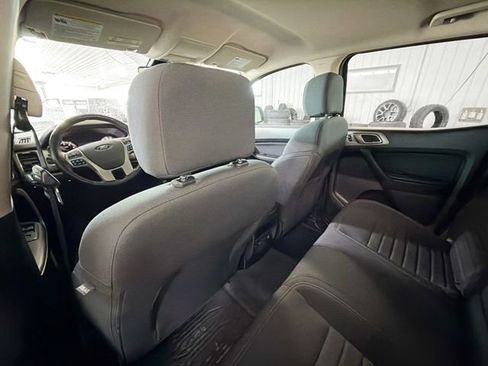Used 2021 Ford Ranger XLT w/ FX4 Off-Road Package image 9