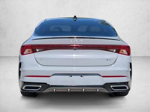 Used 2023 Kia K5 GT-Line FWD image 7