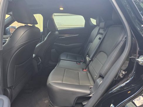 Used 2023 INFINITI QX55 Luxe w/ Cargo Package AWD/4WD image 27