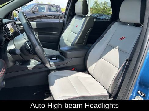 Certified 2023 Dodge Durango R/T AWD/4WD image 27