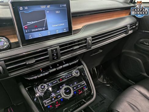 Certified 2022 Lincoln Corsair Reserve AWD/4WD image 14
