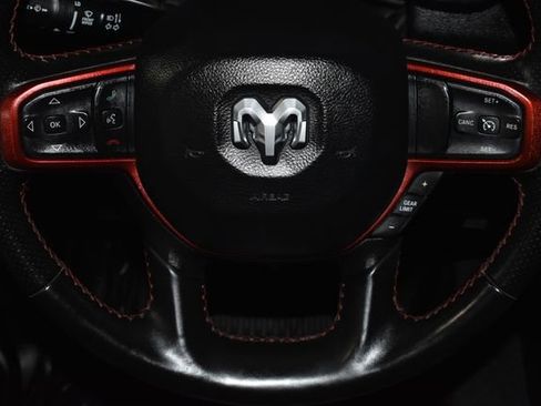 Used 2022 RAM 1500 Rebel w/ Rebel Level 2 Equipment Group image 28