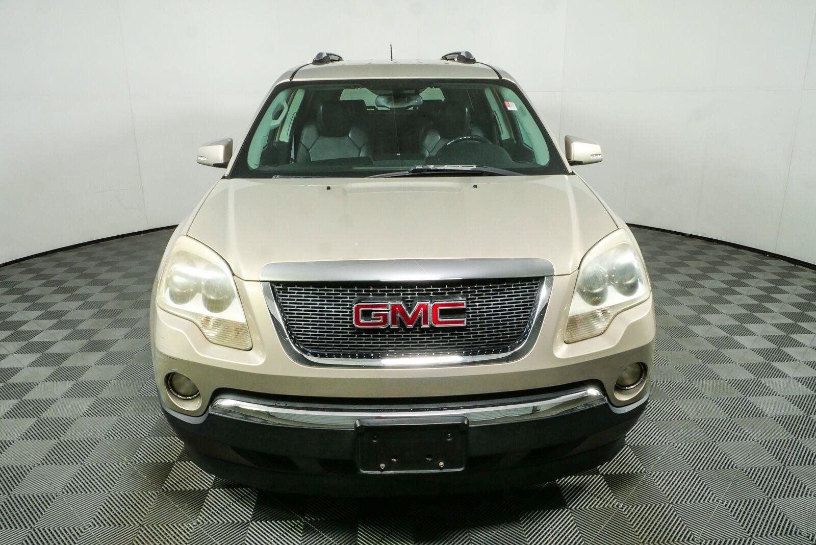 Used 2008 GMC Acadia SLT w/ Convenience Package FWD image 25