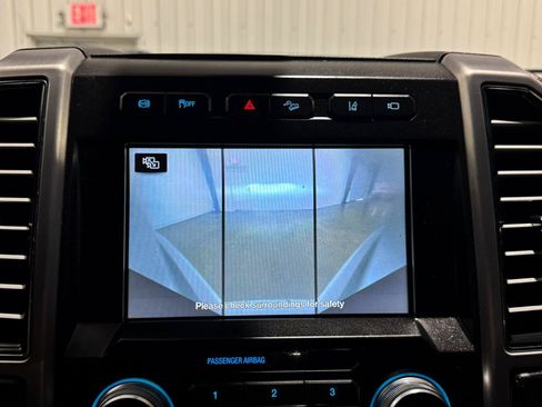 Used 2019 Ford F250 Platinum w/ Platinum Ultimate Package AWD/4WD image 61