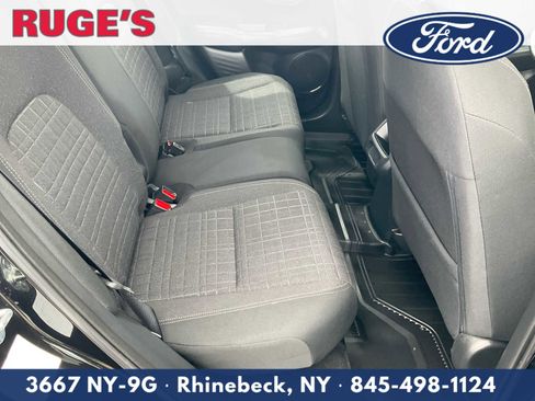 Used 2023 Honda HR-V LX image 12