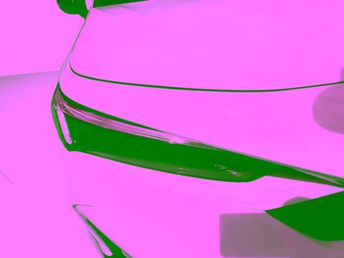 New 2026 Honda Civic Sport Touring image 9