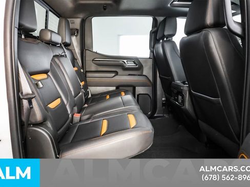Used 2023 GMC Sierra 1500 AT4 w/ AT4 Premium Package AWD/4WD image 20
