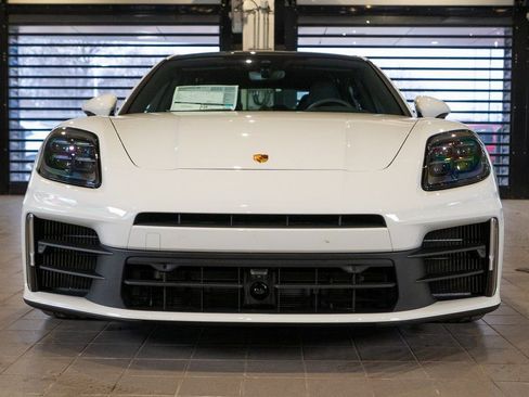 New 2026 Porsche Panamera 4 image 7