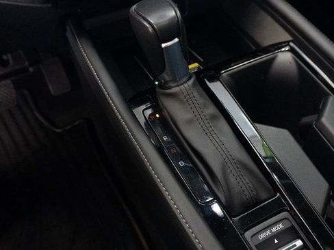 Certified 2024 Honda Accord Touring image 26